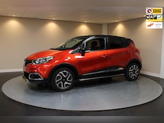 Renault Captur - 1.2 TCe Xmod *Automaat* Nwe Distr.Ketting Trekhaak|Stoelverw