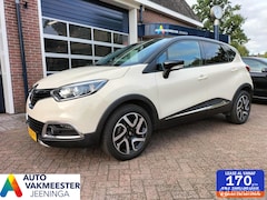 Renault Captur - 0.9 TCe Dynamique, nieuwstaat