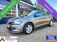 Volkswagen Polo - 1.0 TSI Comfortline AUTOMAAT