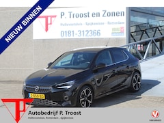 Opel Corsa - 1.2 GS Line Panoramadak/Virtual cockpit/Apple carplay/Achteruitrijcamera/Parkeersensoren r