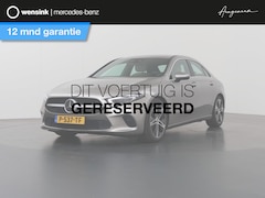 Mercedes-Benz A-klasse - 180 d Premium Plus | Memory | Stoelventilatie | Multicontourstoelen | Rijassistentiepakket