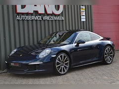 Porsche 911 - 3.4 Carrera 4 PDK 350 PK Bose/Pano/20''/Leer