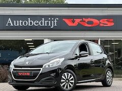 Peugeot 208 - 1.2 PureTech Active | Navi | Cruise | CarPlay | Allseason