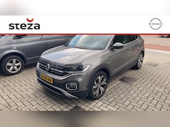 Volkswagen T-Cross - 1.0 TSI Life Business | Automaat | Trekhaak |