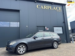 Mercedes-Benz C-klasse Estate - 200 CDI Business Class