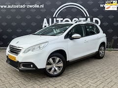 Peugeot 2008 - 1.2 VTi Allure Pack Premium Plus Airco/Apk/Nap/Navi