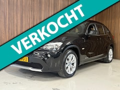 BMW X1 - XDrive28i Executive - 6 cilinder - Pano - Trekhaak