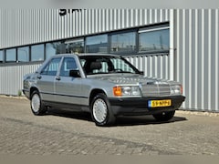 Mercedes-Benz 190-serie - 190 E Belastingvrij 155879km