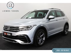 Volkswagen Tiguan - 1.4 TSI eHybrid PHEV R-Line Bns+ (Automaat)