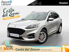 Ford Kuga - 2.5 PHEV ST-Line X | Elektrisch Wegklapbare Trekhaak | Adaptieve Cruise Control | Winterpa