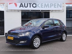 Volkswagen Polo - 1.4-16V Comfortline CRUISE|APPLE CARPLAY|TREKHAAK