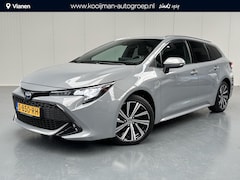 Toyota Corolla Touring Sports - 1.8 Hybrid Business Plus NL Auto, slechts 31000km, 1e eigenaar en BTW auto