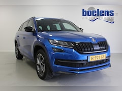 Skoda Kodiaq - 1.5 TSI Sportline Business 7p. | CARPLAY | STOEL-VERW | ACC | CLIMA | NAVI | CANTON-AUDIO