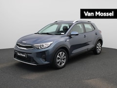 Kia Stonic - 1.0 T-GDi MHEV ComfortLine | APPLE CARPLAY - ANDROID AUTO | AIRCO | DAB | ELEKTRISCHE RAME
