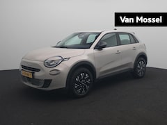 Fiat 600 - 1.2 Hybrid Urban 600