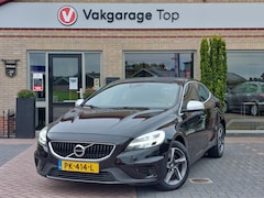 Volvo V40 - 2.0 D2 R-Design | Trekhaak | Leder | LED | All-in prijs