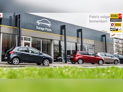 Ford Fiesta - Fiesta 1.1 Trend 5 Drs. Navi/Cruis/Airco