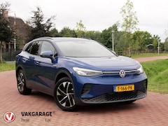 Volkswagen ID.4 - Pro 77 kWh | Apple Carplay | Cruise Control | Parkeersensoren | Sfeerverlichting |