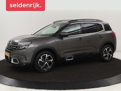 Citroën C5 Aircross - 1.6 Plug-in Hybrid 225 Feel | Adaptive cruise | Leder/Alcantara | Camera | Carplay | Navig