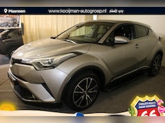 Toyota C-HR - 1.2 Premium