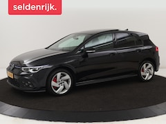 Volkswagen Golf - 1.4 eHybrid GTE | Panoramadak | Camera | Carplay | Navigatie | Adaptive cruise | Sportstoe