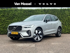 Volvo XC60 - 2.0 T6 Plug-in hybrid AWD Ultra Dark | Trekhaak | Panoramdak | Harman/Kardon |