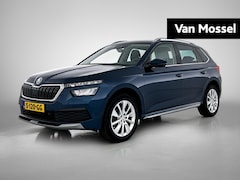 Skoda Kamiq - 1.0 TSI Business Edition | Stoelverwarming | ACC | Elektr. laadklep | Achteruitrijcamera |