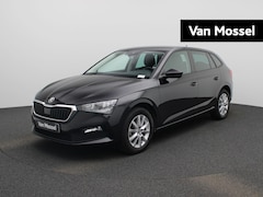 Skoda Scala - 1.0 TSI Active | Airco | Cruise Control | LED Verlichting |