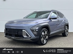 Hyundai Kona - 1.6 GDI HEV Comfort Smart Apple Carplay / Android Auto / Airco (automatisch) / Cruise cont