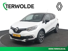 Renault Captur - Energy TCe 90 Edition One | Origineel Nederlands | Eerste eigenaar | Trekhaak | Stoelverwa