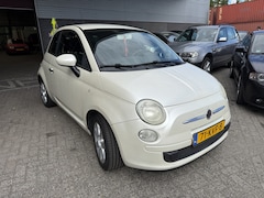 Fiat 500 - 1.2 Pop