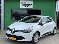 Renault Clio - 1.2 Dynamique | Navigatie | CruiseControl |