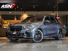 BMW X5 - XDrive 45e High Executive, 394 PK, M/Sports/Pakket, Pano/Dak, Adapt. Cruise/Control, Harma