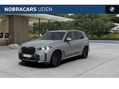BMW X5 - xDrive50e High Executive M Sport Automaat / Panoramadak / Trekhaak / Parking Assistant Pro