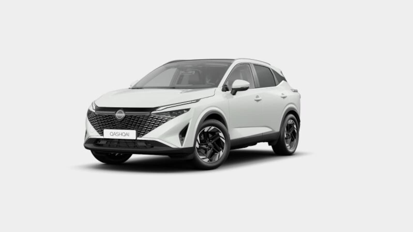Nissan Qashqai - 1.5 e-Power N-Connecta Glass Roof Cold Pack | €6.500,- korting - AutoWereld.nl