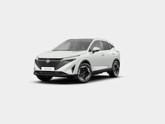 Nissan Qashqai - 1.5 e-Power N-Connecta Glass Roof Cold Pack | €6.500, - korting