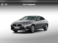 BMW 2-serie Gran Coupé - 220 | Premium Pack | Driving Assistant Plus | Harman Kardon | Getinte ramen