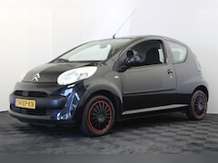 Citroën C1 - 1.0-12V Ambiance