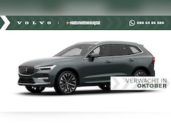Volvo XC60 - T6 Plug-in hybrid AWD Plus Bright | Longe Range | Google | Schuif-/Kanteldak | Head-Up Dis