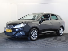 SEAT Ibiza ST - 1.2 TDI COPA Plus Ecomotive