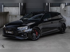 Audi RS4 - Avant 2.9 TFSI RS 4 quattro