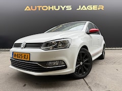 Volkswagen Polo - 1.2 TSI Comfortline Beats|Blackwheels|Sportline