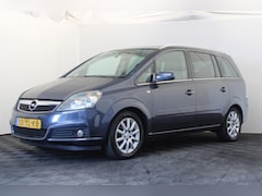 Opel Zafira - 1.9 CDTi Executive 7 persoons
