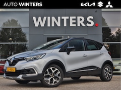 Renault Captur - 0.9 TCe Intens | Camera | ECC-Airco | afn. Trekhaak | Navigatie | Parkeersensoren |