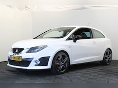 SEAT Ibiza SC - 1.4 TSI Cupra