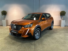 Peugeot 2008 - 1.2 PureTech Active Pack - Automaat - 360 - Lane assist - Navi