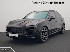 Porsche Cayenne - 4.0 Turbo E-Hybrid