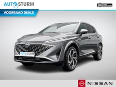 Nissan Qashqai - 1.5 e-Power Tekna Plus