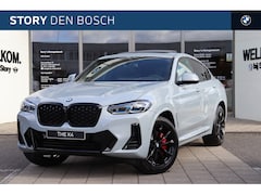 BMW X4 - xDrive30i High Executive M Sport Automaat / Panoramadak / Trekhaak / Laserlight / Sportsto