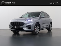 Ford Kuga - 2.5 PHEV ST-Line X | Panoramadak | Head-Up | Winterpakket | Parkeercamera | Cruise Control
